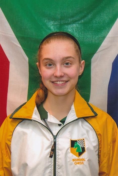 Punt-leerder kry Springbokkleure