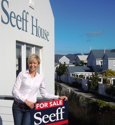 New ownership and plans for Seeff