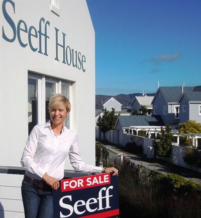 New ownership and plans for Seeff