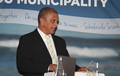 Bitou officials seconded to help Oudtshoorn