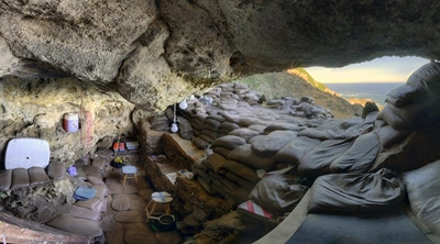 Argeologiese erfenis van kardinale belang