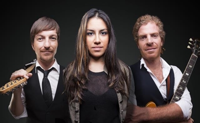 SA Blues Breakers at KKNK