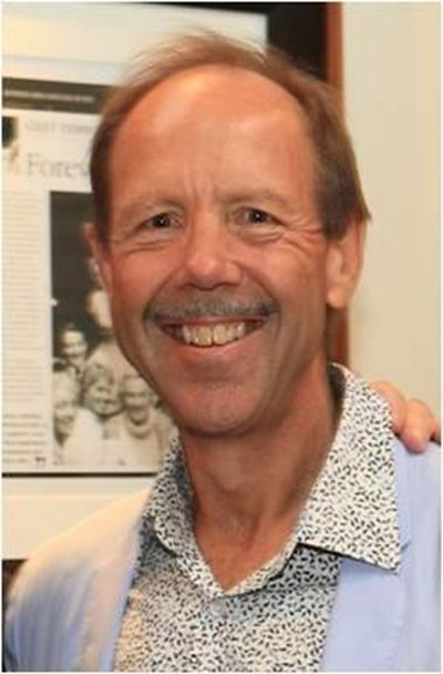 Spotlight on Ron Boon, chairman of Rundle College and KeNako Academy
