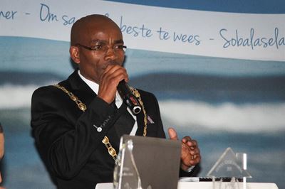 Millions spent on 'wasted' imbizos