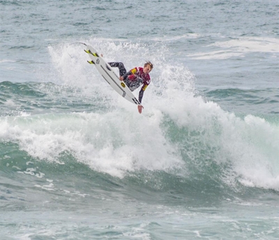Lightfoot wins Boss of Moss