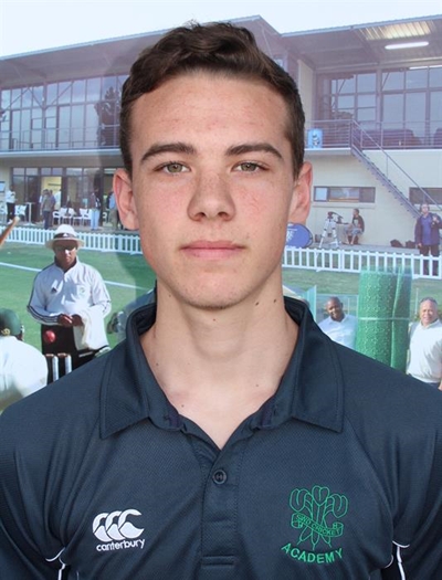 Bradley de Villiers shines with ball for Ramblers