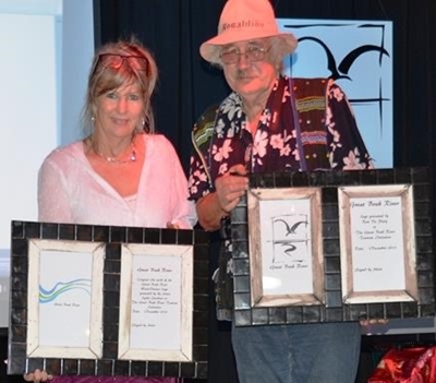 Great things in store for Great Brak River