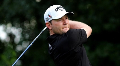 Fancourt's Branden wins first PGA title
