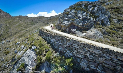 Opvolg: Rekordgetal skryf in vir Cape Pioneer Trek