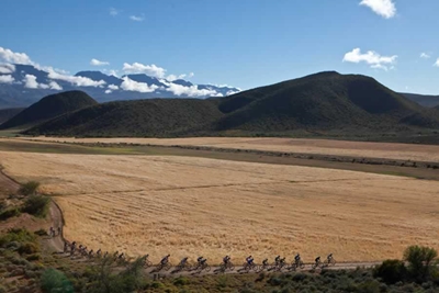 Trek promises fierce showdown