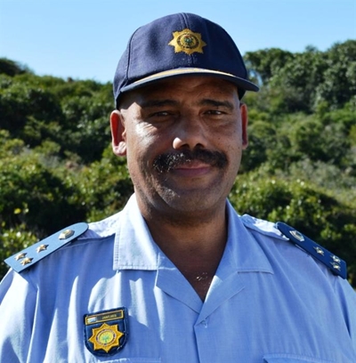 SAPD sê dankie