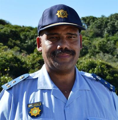 SAPD sê dankie