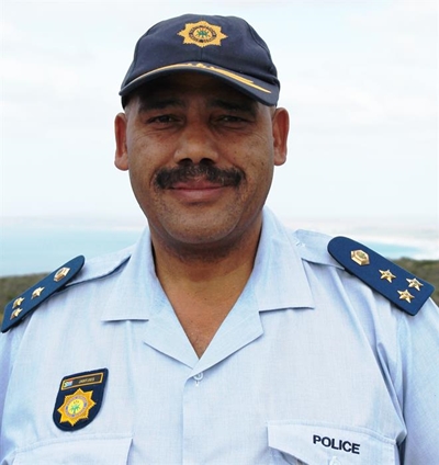 Kwanonqaba polisie sukses ratio goed