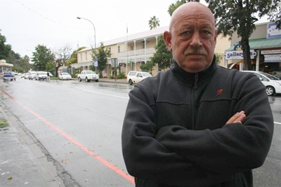Respected Knysna detective dismissed