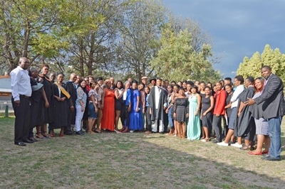 108 Plett students get mayoral bursaries