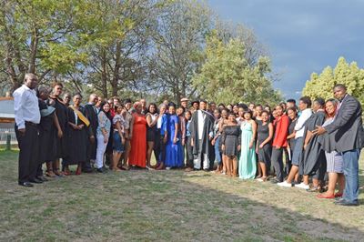 108 Plett students get mayoral bursaries