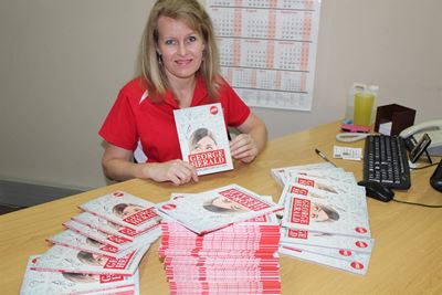 George Herald Business Directory 2015|2016