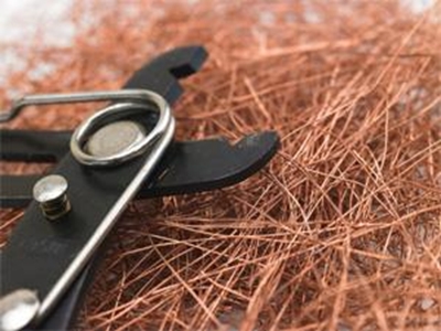 26km of copper cable stolen