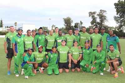 SWD Cricket retain friendship cup