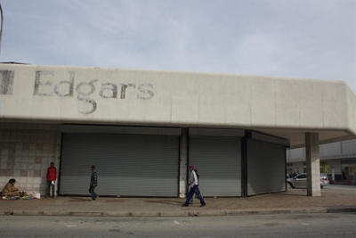 Car guards causes CBD exodus