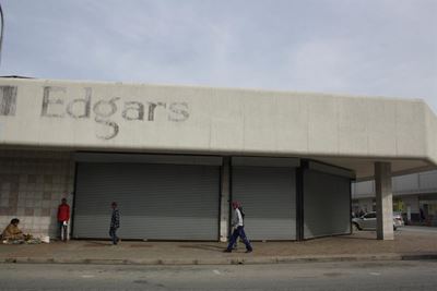Car guards causes CBD exodus