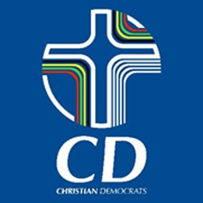 Manifesto: Christen Demokrate