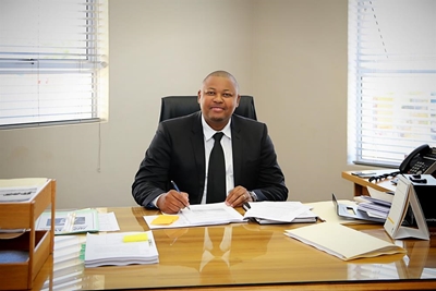 Update: New CFO for Knysna municipality