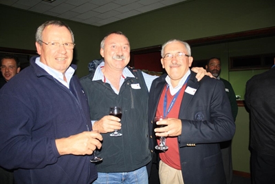 George Business Chamber supports incubator expo