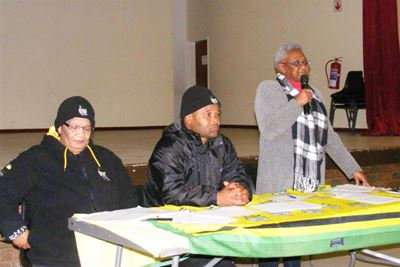 Heidelberg: Behuising steeds 'n probleem