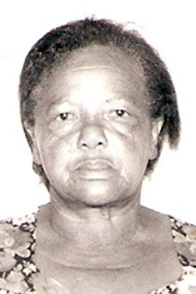 Vaarwel Granny