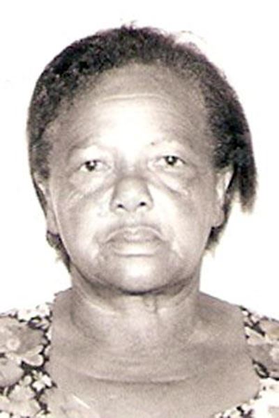 Vaarwel Granny