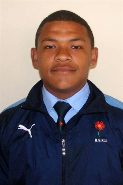 Familie beskik oor rugbytalent