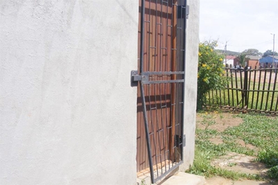 Opvolg: Diewe slaan toe in Joe Slovo
