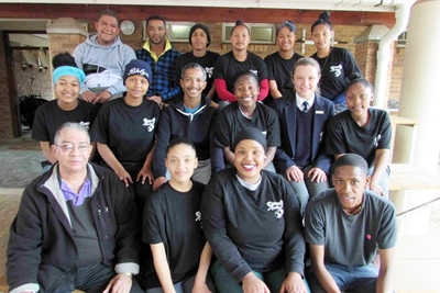 Heidelberg-akademie oorheers Wes-Kaap feeste