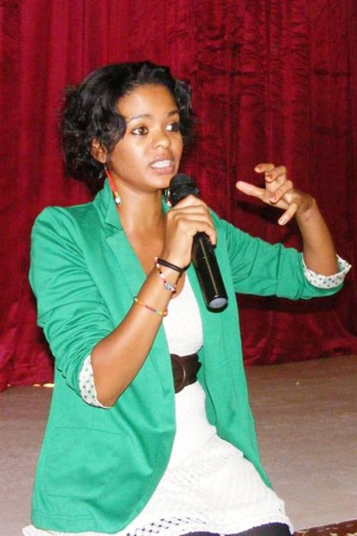 Kairos drama hou gala-aand