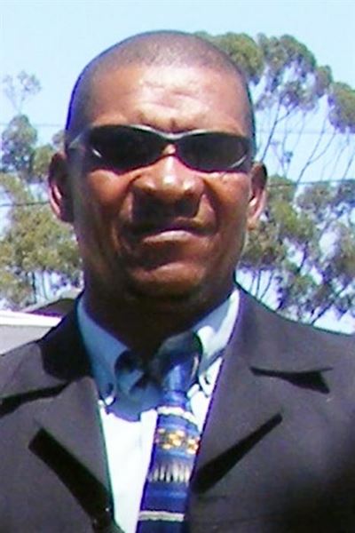 Groot twis oor Khoisan-koningskap