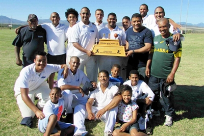 Dal behou Leonard Hurling-trofee