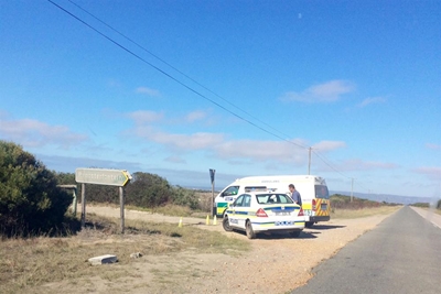 Opvolg: Polisielid in hof vir moord