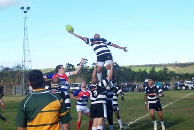 Heidelberg deur na semi's