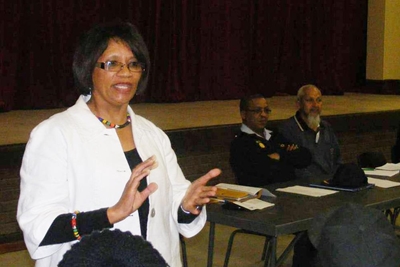 Sassa hoof maan begunstigdes