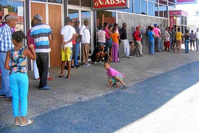 Ontevredenheid oor SASSA-stelsel