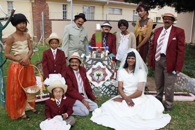 Skyntroue vir fondse