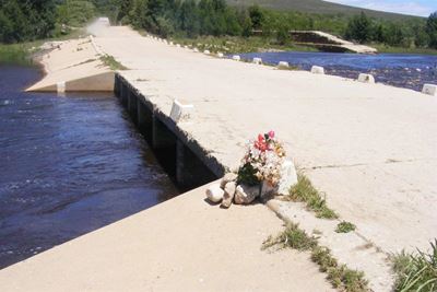 Soektog na kleuter duur voort