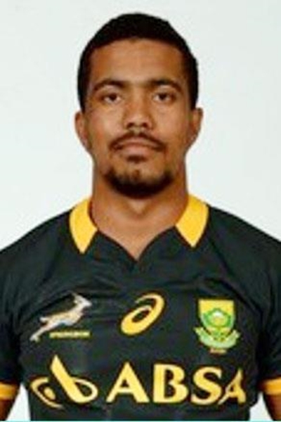 Wêreldbeker Springbok se ouers pronk
