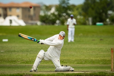 Ramblers upsets Pirates United