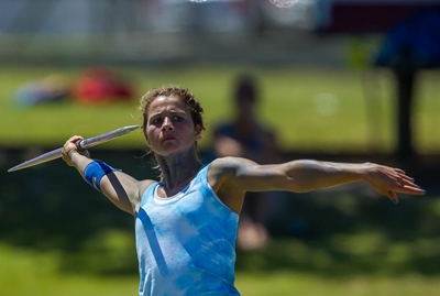 Eden-distrik se top sportlui vereer