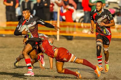 Plaasvervangerbank maak groot verskil vir Crusaders