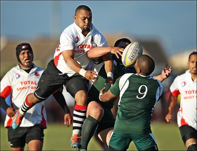Bekerglorie wink vir Evergreens