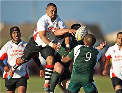 Bekerglorie wink vir Evergreens