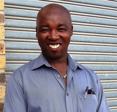 Another strong sentence for constable Kakaza